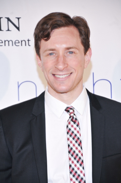 Photo Flash: Inside Broadway Dreams Foundation's NIGHT OF DREAMS Gala Image