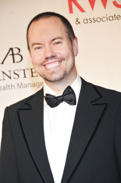 Photo Flash: Inside Broadway Dreams Foundation's NIGHT OF DREAMS Gala Image