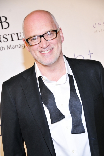 Photo Flash: Inside Broadway Dreams Foundation's NIGHT OF DREAMS Gala Image