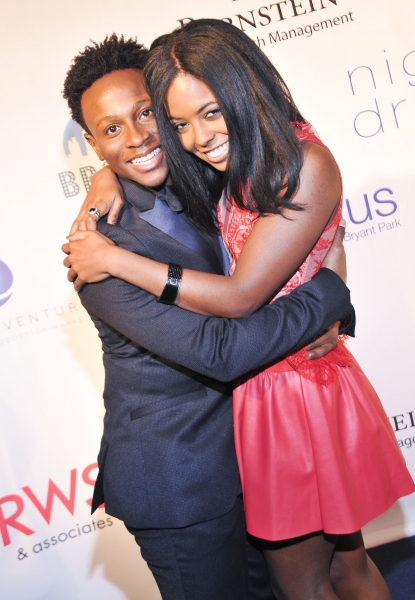 Photo Flash: Inside Broadway Dreams Foundation's NIGHT OF DREAMS Gala Image