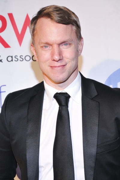 Photo Flash: Inside Broadway Dreams Foundation's NIGHT OF DREAMS Gala Image