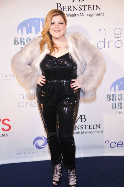 Photo Flash: Inside Broadway Dreams Foundation's NIGHT OF DREAMS Gala Image