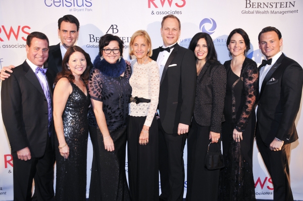 Photo Flash: Inside Broadway Dreams Foundation's NIGHT OF DREAMS Gala Image