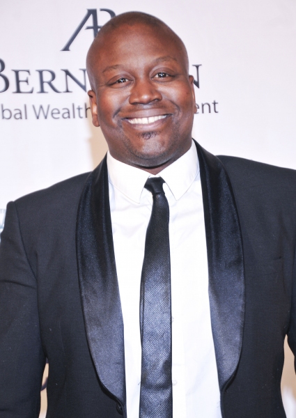 Photo Flash: Inside Broadway Dreams Foundation's NIGHT OF DREAMS Gala Image