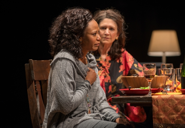 Photo Flash: First Look at Steppenwolf Theatre's TRIBES Image