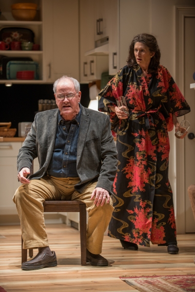 Photo Flash: First Look at Steppenwolf Theatre's TRIBES Image