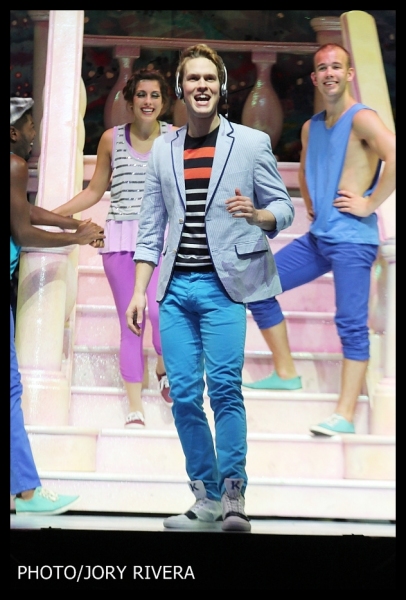 Photo Coverage: BARBIE LIVE! Image