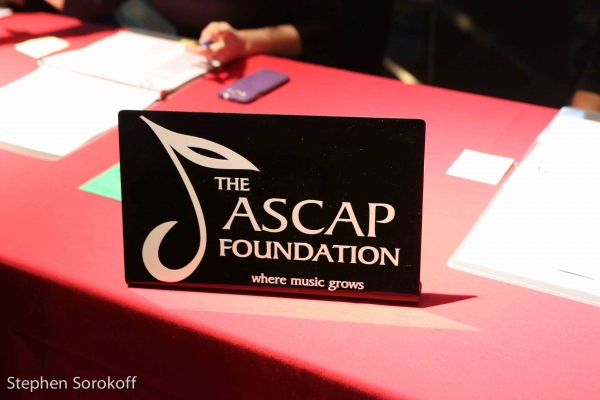 Photo Coverage: Martin Charnin Honored with ASCAP Foundation's George M. Cohan Award 