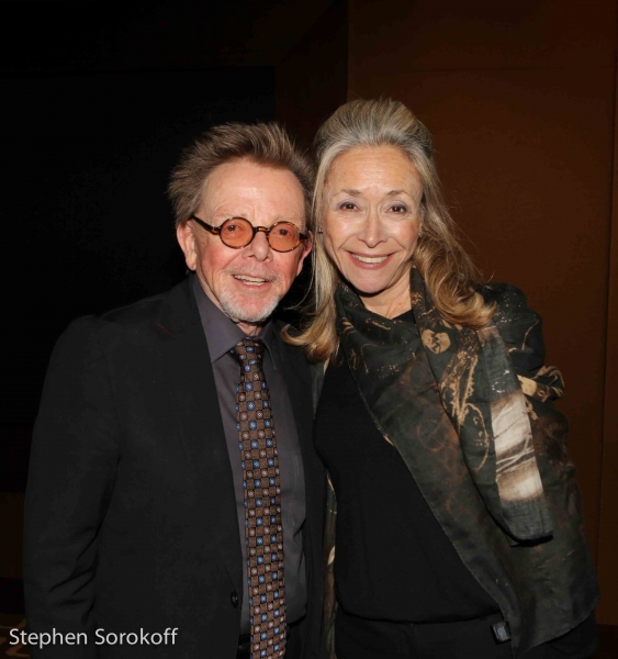 Photo Coverage: Martin Charnin Honored with ASCAP Foundation's George M. Cohan Award Image