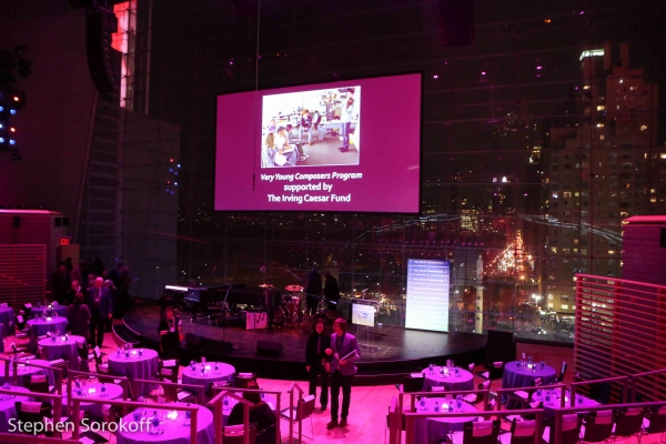 Photo Coverage: Martin Charnin Honored with ASCAP Foundation's George M. Cohan Award Image