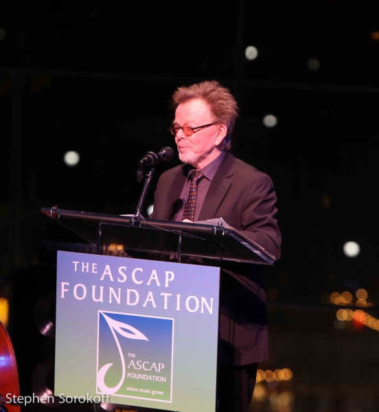 Photo Coverage: Martin Charnin Honored with ASCAP Foundation's George M. Cohan Award 