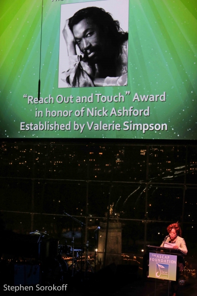 Photo Coverage: Martin Charnin Honored with ASCAP Foundation's George M. Cohan Award 