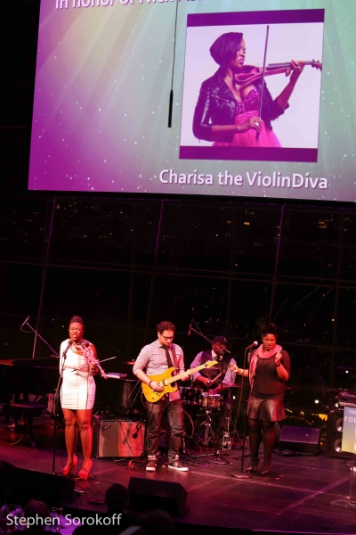 Photo Coverage: Martin Charnin Honored with ASCAP Foundation's George M. Cohan Award Image