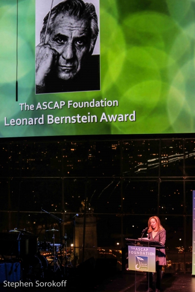 Photo Coverage: Martin Charnin Honored with ASCAP Foundation's George M. Cohan Award 