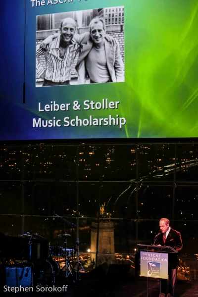 Photo Coverage: Martin Charnin Honored with ASCAP Foundation's George M. Cohan Award Image