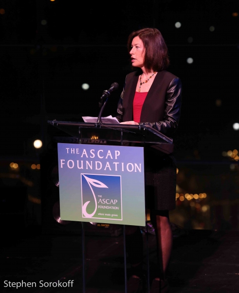 Photo Coverage: Martin Charnin Honored with ASCAP Foundation's George M. Cohan Award 