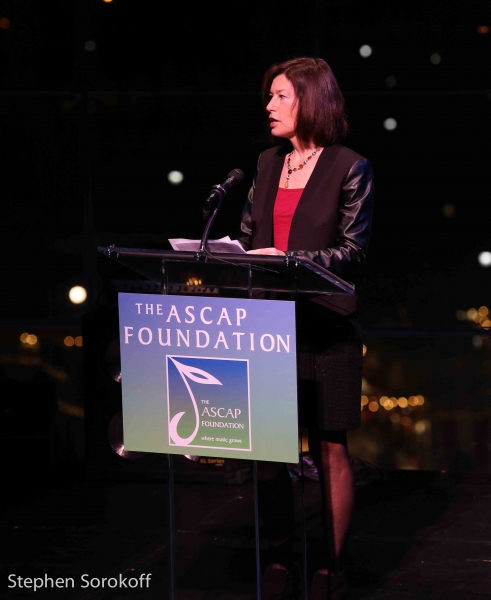 Photo Coverage: Martin Charnin Honored with ASCAP Foundation's George M. Cohan Award Image