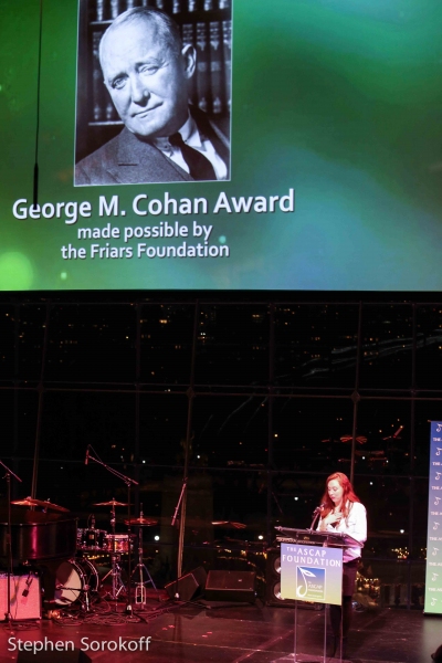 Photo Coverage: Martin Charnin Honored with ASCAP Foundation's George M. Cohan Award 