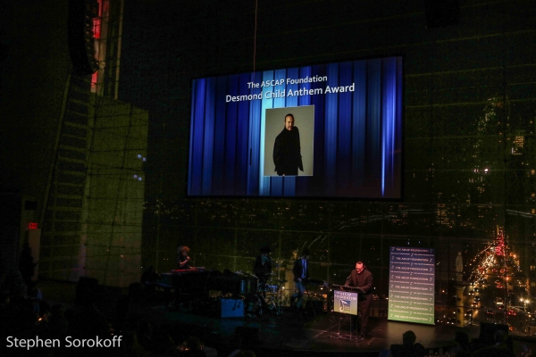 Photo Coverage: Martin Charnin Honored with ASCAP Foundation's George M. Cohan Award 