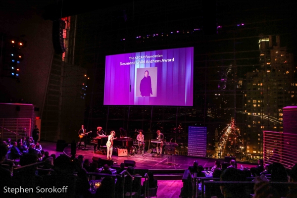Photo Coverage: Martin Charnin Honored with ASCAP Foundation's George M. Cohan Award Image