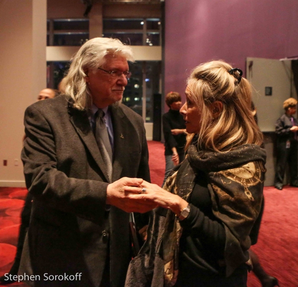 Photo Coverage: Martin Charnin Honored with ASCAP Foundation's George M. Cohan Award Image