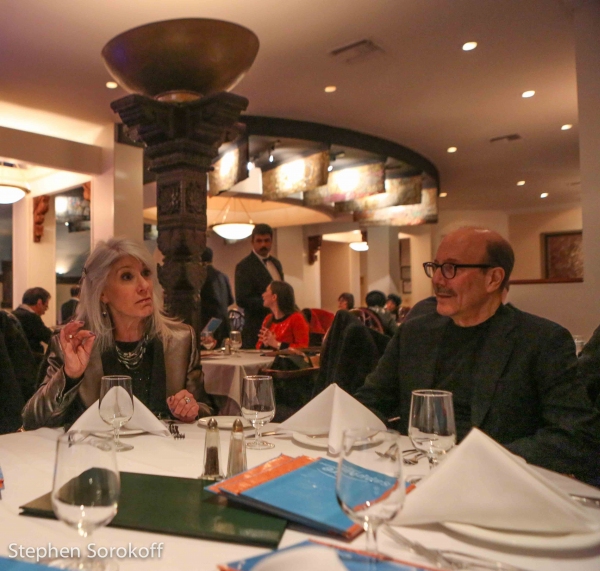 Photo Coverage: Martin Charnin Honored with ASCAP Foundation's George M. Cohan Award Image