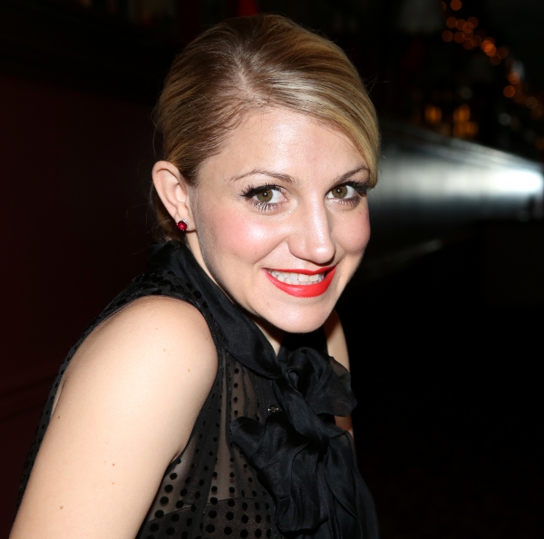 Photo Coverage: KINKY BOOTS' Billy Porter, Stark Sands, Annaleigh Ashford & Jerry Mitchell Unveil Sardi's Portraits! Image