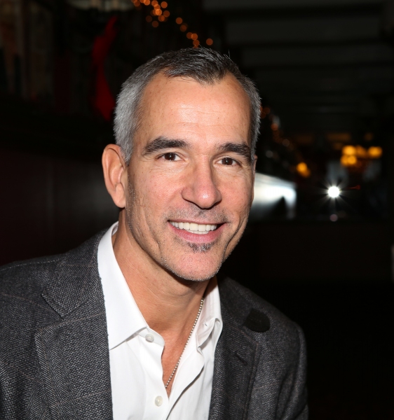 Photo Coverage: KINKY BOOTS' Billy Porter, Stark Sands, Annaleigh Ashford & Jerry Mitchell Unveil Sardi's Portraits! Image
