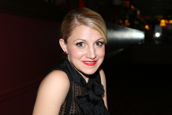 Photo Coverage: KINKY BOOTS' Billy Porter, Stark Sands, Annaleigh Ashford & Jerry Mitchell Unveil Sardi's Portraits! Image