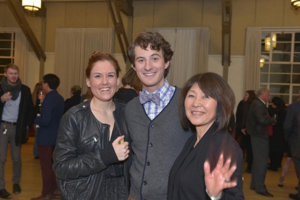 Photo Flash: TheatreWorks' LITTLE WOMEN Opens in a Flurry Image