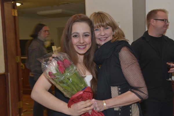 Photo Flash: TheatreWorks' LITTLE WOMEN Opens in a Flurry Image