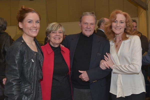 Photo Flash: TheatreWorks' LITTLE WOMEN Opens in a Flurry Image