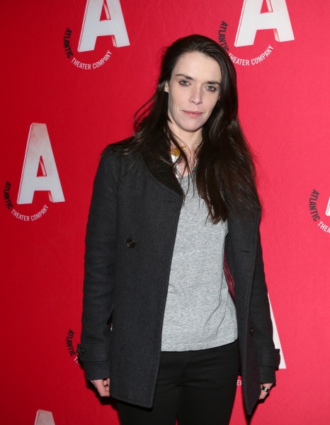 Photo Coverage: Inside Opening Night of Atlantic Theater Company's THE NIGHT ALIVE Image