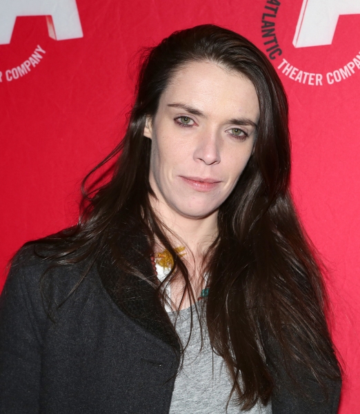 Photo Coverage: Inside Opening Night of Atlantic Theater Company's THE NIGHT ALIVE Image