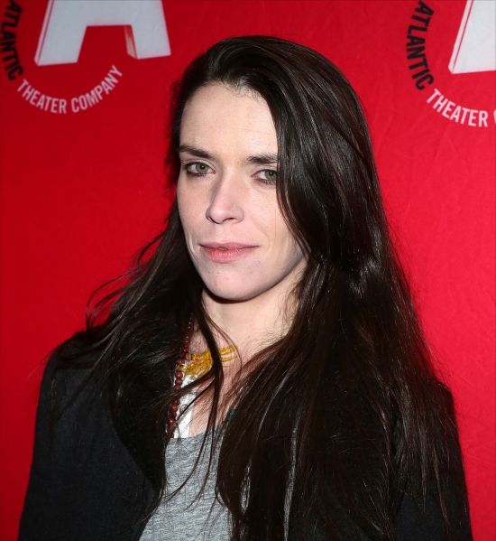 Photo Coverage: Inside Opening Night of Atlantic Theater Company's THE NIGHT ALIVE Image