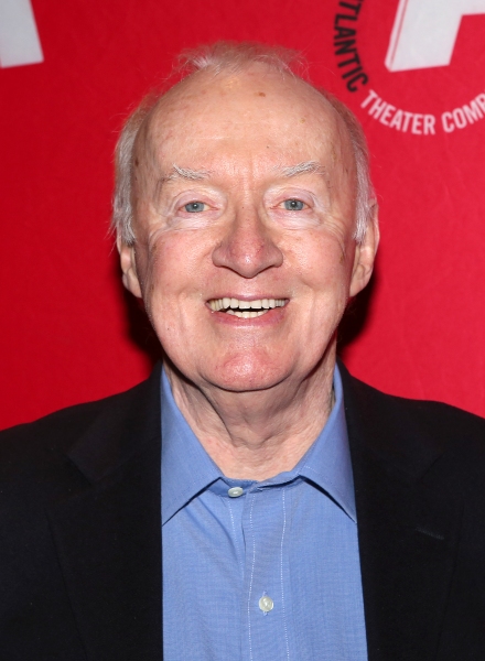 Photo Coverage: Inside Opening Night of Atlantic Theater Company's THE NIGHT ALIVE Image