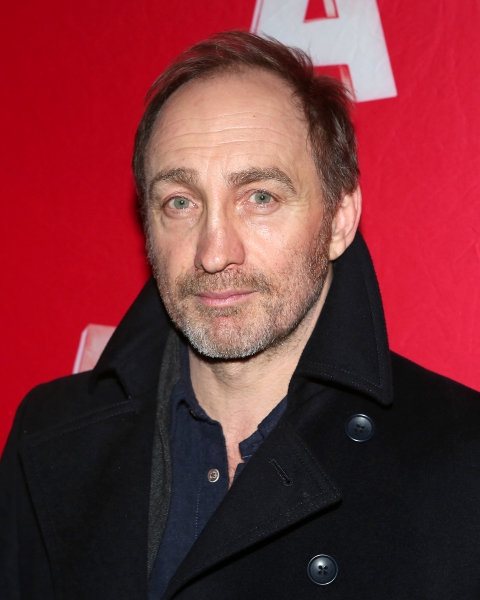 Photo Coverage: Inside Opening Night of Atlantic Theater Company's THE NIGHT ALIVE Image