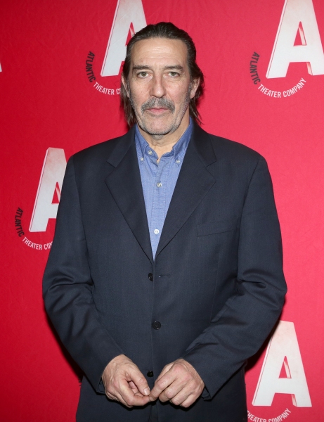 Photo Coverage: Inside Opening Night of Atlantic Theater Company's THE NIGHT ALIVE Image