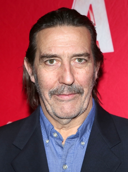 Photo Coverage: Inside Opening Night of Atlantic Theater Company's THE NIGHT ALIVE Image