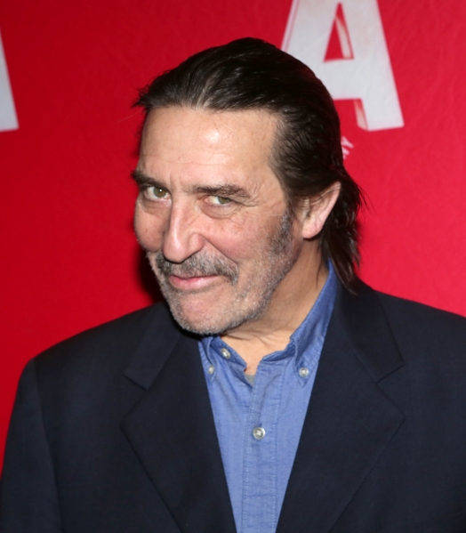 Photo Coverage: Inside Opening Night of Atlantic Theater Company's THE NIGHT ALIVE Image