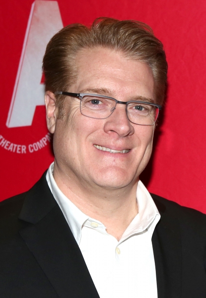 Photo Coverage: Inside Opening Night of Atlantic Theater Company's THE NIGHT ALIVE Image