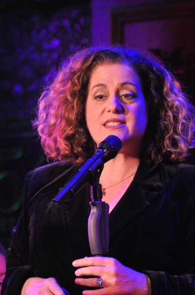 Photo Coverage: James Barbour Plays 54 Below! Image