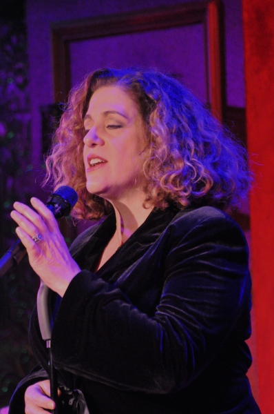 Photo Coverage: James Barbour Plays 54 Below!  Image