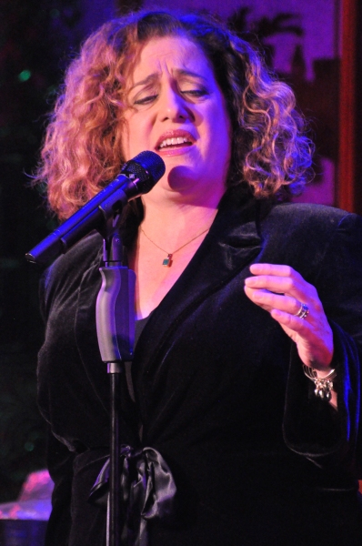 Photo Coverage: James Barbour Plays 54 Below! Image