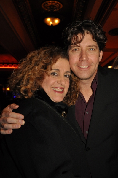Photo Coverage: James Barbour Plays 54 Below! Image