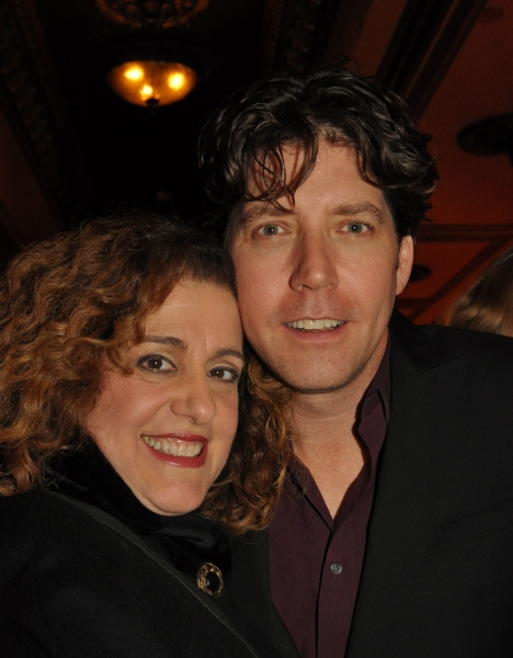 Photo Coverage: James Barbour Plays 54 Below! Image
