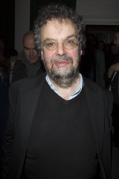 Photo Flash: Inside Opening Night of EL. TRAIN at Hoxton Hall Image