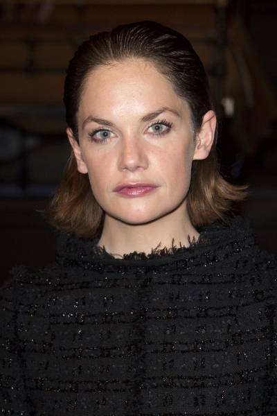 Ruth Wilson Photo