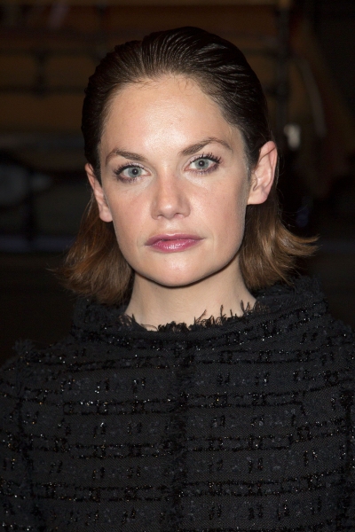 Photo Flash: Inside Opening Night of EL. TRAIN at Hoxton Hall Image