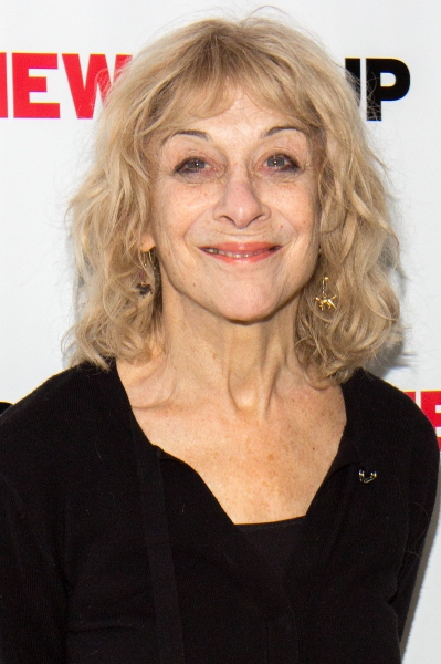 Photo Coverage: In Rehearsal with Cast of New Group's INTIMACY Image